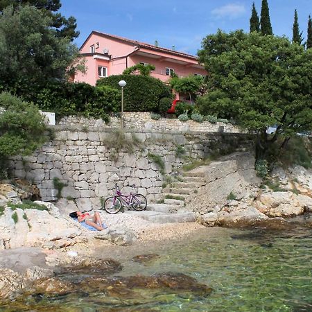 Apartments By The Sea Crikvenica - 2354 Exterior photo