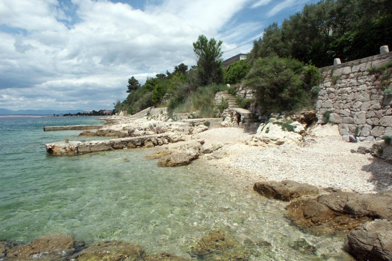 Apartments By The Sea Crikvenica - 2354 Exterior photo
