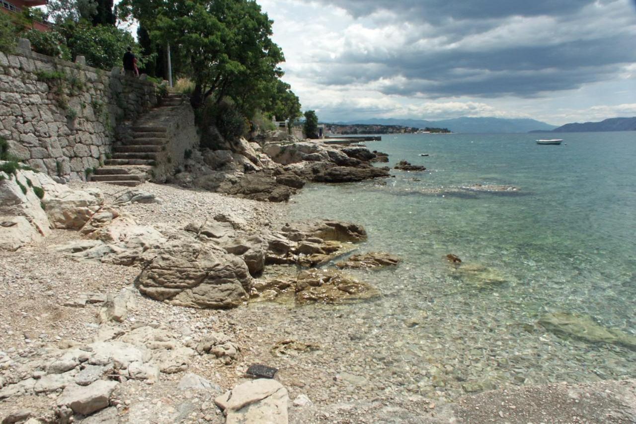 Apartments By The Sea Crikvenica - 2354 Exterior photo
