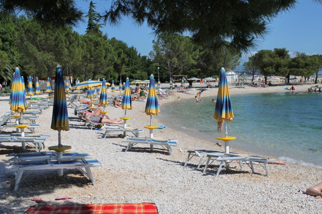 Apartments By The Sea Crikvenica - 2354 Exterior photo