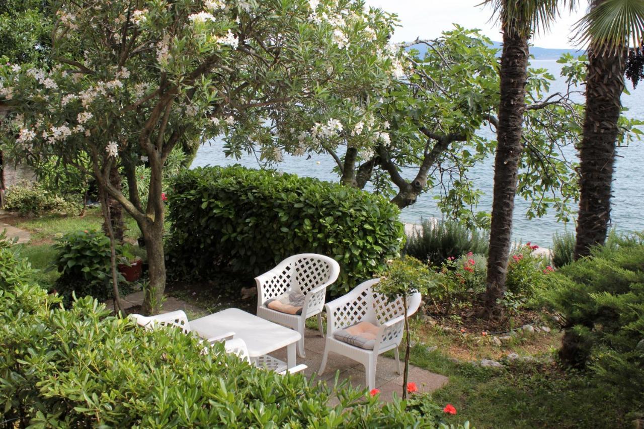 Apartments By The Sea Crikvenica - 2354 Exterior photo