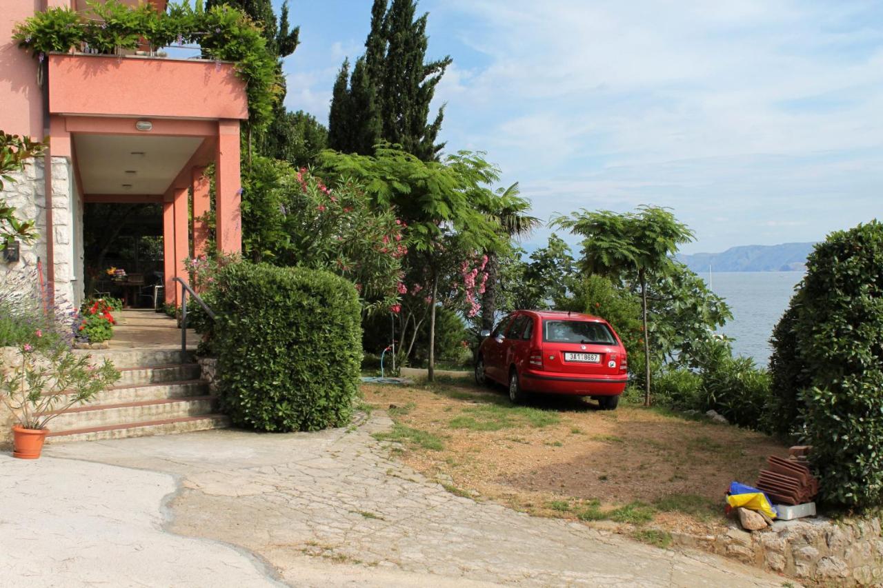 Apartments By The Sea Crikvenica - 2354 Exterior photo