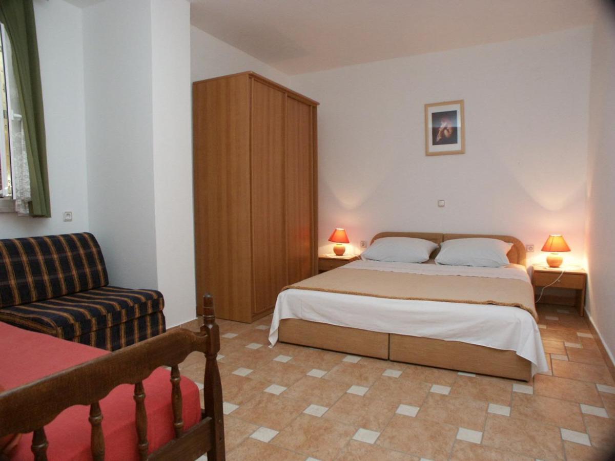 Apartments By The Sea Crikvenica - 2354 Exterior photo