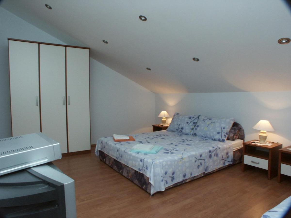 Apartments By The Sea Crikvenica - 2354 Exterior photo