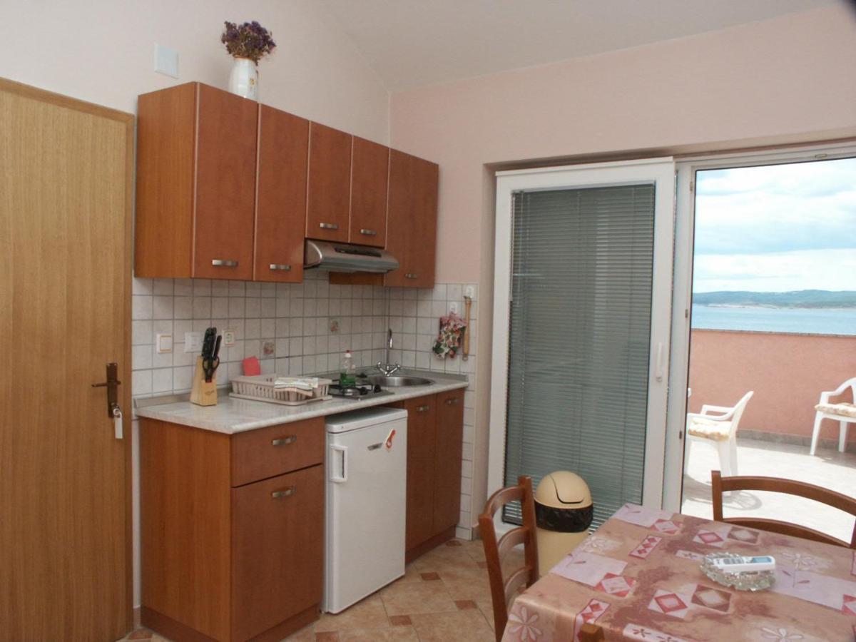 Apartments By The Sea Crikvenica - 2354 Exterior photo