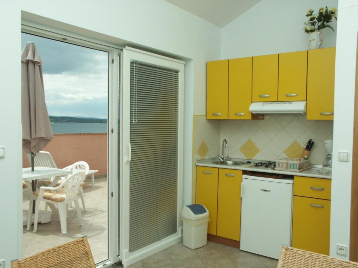 Apartments By The Sea Crikvenica - 2354 Exterior photo