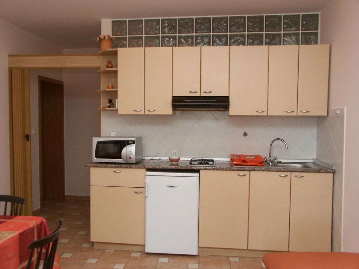Apartments By The Sea Crikvenica - 2354 Exterior photo