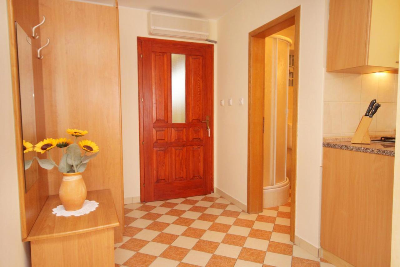 Apartments By The Sea Crikvenica - 2354 Exterior photo
