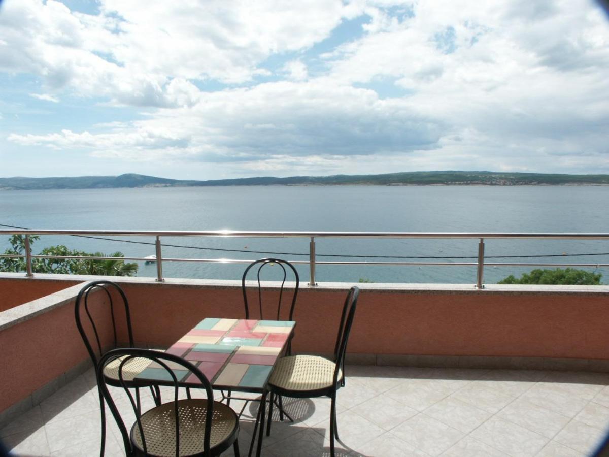 Apartments By The Sea Crikvenica - 2354 Exterior photo