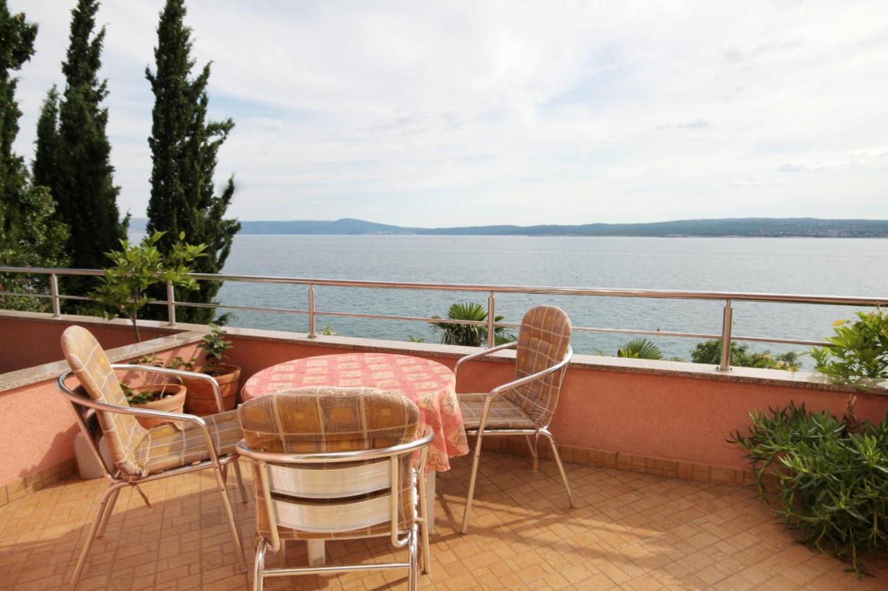 Apartments By The Sea Crikvenica - 2354 Exterior photo