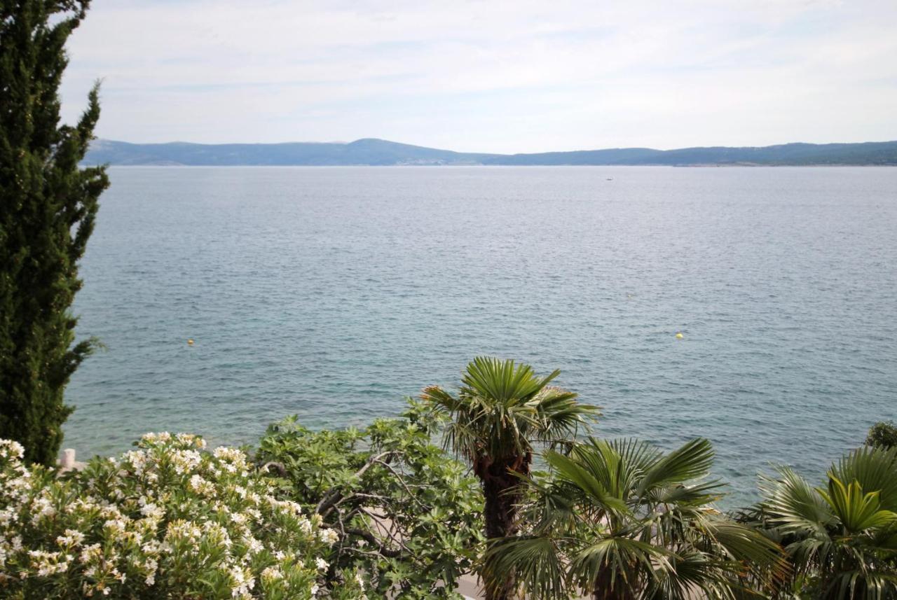 Apartments By The Sea Crikvenica - 2354 Exterior photo