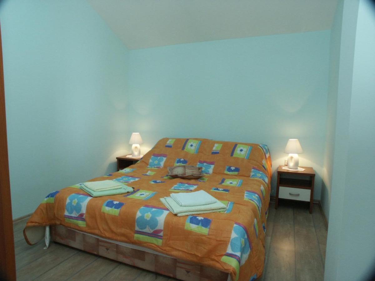 Apartments By The Sea Crikvenica - 2354 Exterior photo