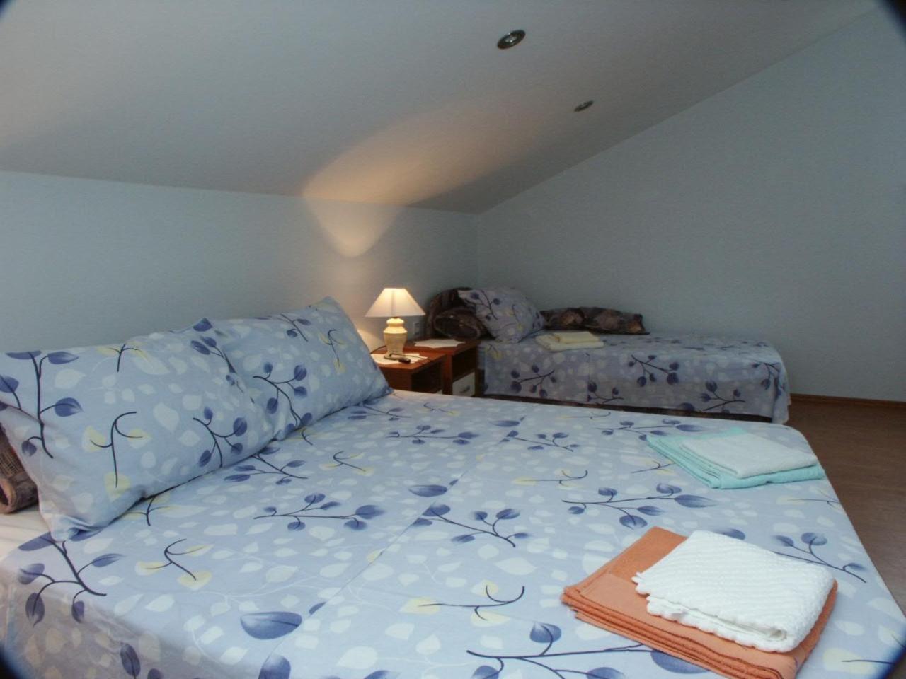 Apartments By The Sea Crikvenica - 2354 Room photo