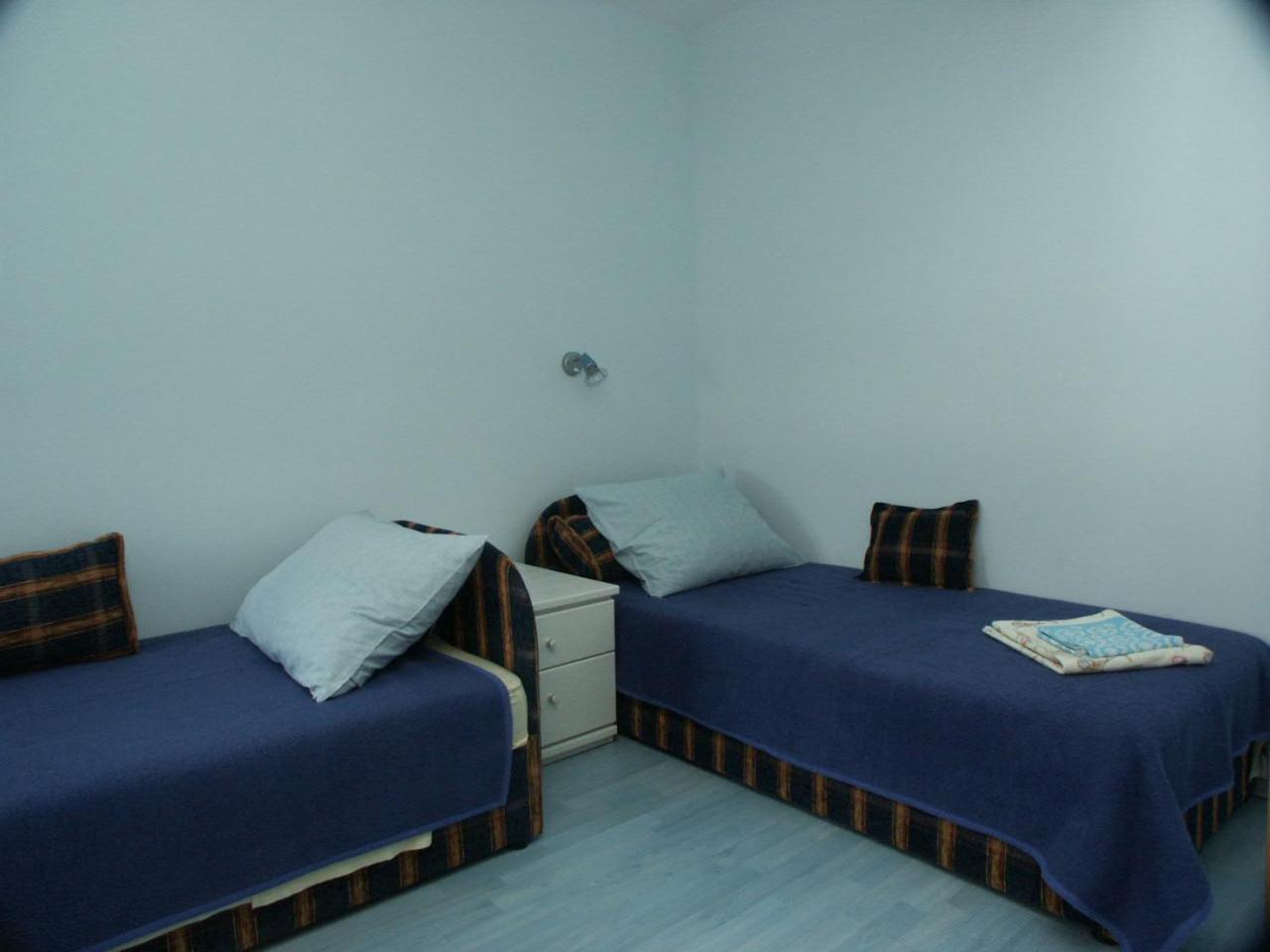 Apartments By The Sea Crikvenica - 2354 Room photo